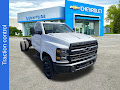 2024 Chevrolet Silverado MD Work Truck