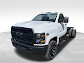 2024 Chevrolet Silverado MD Work Truck