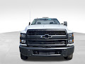2024 Chevrolet Silverado MD Work Truck