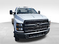 2024 Chevrolet Silverado MD Work Truck