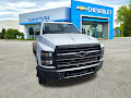 2024 Chevrolet Silverado MD Work Truck