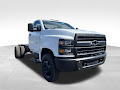 2024 Chevrolet Silverado MD Work Truck