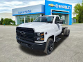 2024 Chevrolet Silverado MD Work Truck