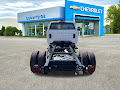 2024 Chevrolet Silverado MD Work Truck
