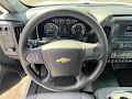 2024 Chevrolet Silverado MD Work Truck