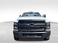 2024 Chevrolet Silverado MD Work Truck