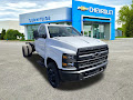 2024 Chevrolet Silverado MD Work Truck