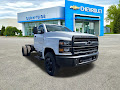 2024 Chevrolet Silverado MD Work Truck
