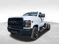 2024 Chevrolet Silverado MD Work Truck