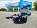 2024 Chevrolet Silverado MD Work Truck