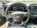 2024 Chevrolet Silverado MD Work Truck