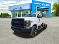 2024 Chevrolet Silverado MD Work Truck