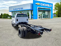 2024 Chevrolet Silverado MD Work Truck