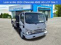 2024 Chevrolet 4500 HG LCF Gas