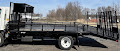 2024 Chevrolet 4500 HG LCF Gas Landscape Body 14', Dovetail 5'