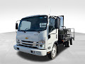 2024 Chevrolet 4500 HG LCF Gas Landscape Body 14', Dovetail 5'