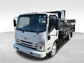 2024 Chevrolet 4500 HG LCF Gas Landscape Body 14', Dovetail 5'