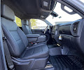 2025 Chevrolet Silverado 1500 Work Truck