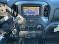 2025 Chevrolet Silverado 1500 Work Truck