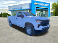 2025 Chevrolet Silverado 1500 Work Truck