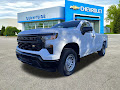 2025 Chevrolet Silverado 1500 Work Truck