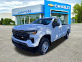 2025 Chevrolet Silverado 1500 Work Truck