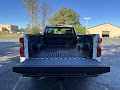 2025 Chevrolet Silverado 1500 Work Truck