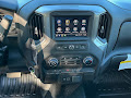 2025 Chevrolet Silverado 1500 Work Truck