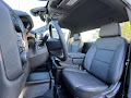 2025 Chevrolet Silverado 1500 Work Truck