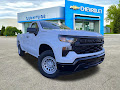 2025 Chevrolet Silverado 1500 Work Truck