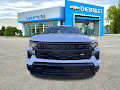 2025 Chevrolet Silverado 1500 Work Truck