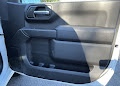 2025 Chevrolet Silverado 1500 Work Truck