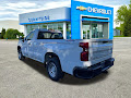 2025 Chevrolet Silverado 1500 Work Truck