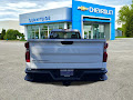 2025 Chevrolet Silverado 1500 Work Truck