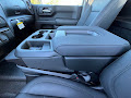 2025 Chevrolet Silverado 1500 Work Truck