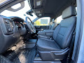 2025 Chevrolet Silverado 1500 Work Truck