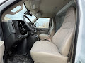 2024 Chevrolet Express Commercial Cutaway Work Van