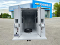 2024 Chevrolet Express Commercial Cutaway Work Van