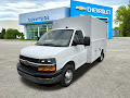 2024 Chevrolet Express Commercial Cutaway Work Van