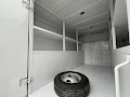 2024 Chevrolet Express Commercial Cutaway Work Van