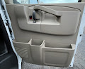 2024 Chevrolet Express Commercial Cutaway Work Van