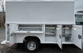 2024 Chevrolet Express Commercial Cutaway Work Van