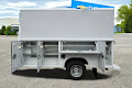 2024 Chevrolet Express Commercial Cutaway Work Van
