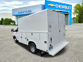 2024 Chevrolet Express Commercial Cutaway Work Van