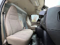 2024 Chevrolet Express Commercial Cutaway Work Van