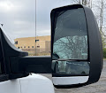 2024 Chevrolet Express Commercial Cutaway Work Van