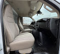 2024 Chevrolet Express Commercial Cutaway Work Van