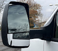 2024 Chevrolet Express Commercial Cutaway Work Van
