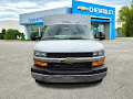 2024 Chevrolet Express Commercial Cutaway Work Van
