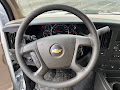 2024 Chevrolet Express Commercial Cutaway Work Van